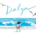 Lee'nin sadece iki renkten oluşan sulu boya resimleri, sizi eğlence ve kahkaha dolu bir deneyime dav...