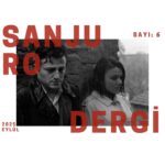 Sanjuro'nun 6. sayısı yayımlandı