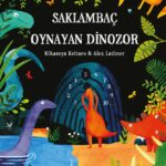 Saklambaç Oynayan Dinozor, Mezozik Çağ'dan günümüze uzanan bulmacalı bir öykü