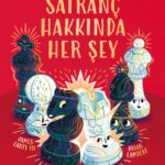 Satranç hakkında her şey bu kitapta