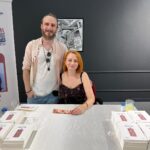 Yazarın Odası: Selcan Kırnal | Meltem Dağcı