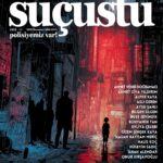 Dijital Suç Kültürü Dergisi SUÇÜSTÜ’nün 11. Sayısı Yayınlandı