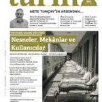 Toplumsal Tarih'in 381. sayısı çıktı