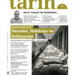 Toplumsal Tarih'in 381’inci sayısı çıktı