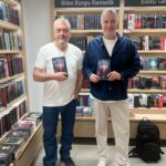 Kaan Karacaalp ve Mehmet Fuat Atalayer: “Geçmiş geleceği yaratır ama hayat anda yaşanır.”