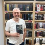 Kaan Karacaalp: “Yaşamın siyah ya da beyaz değil grinin tonlarından oluştuğuna inanırım.”