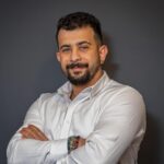 Müslüm Ramazan: Sınır, insanın onurunun başladığı yerdir.