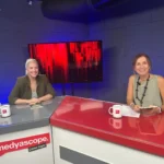 Zeytin Dalı’nda Müge İplikçi’nin yeni konuğu Neslihan Perker