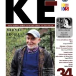 KE'nin 34. sayısı yayımlandı