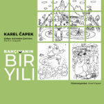 Günün önerisi: Bahçıvanın Bir Yılı