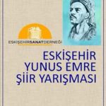 17. Yunus Emre Şiir Yarışması başvuruları devam ediyor