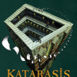 Sarı Yüz’ün yazarı R. F. Kuang’ın tüm dünyada heyecanla beklenen yeni romanı Katabasis şimdi Türkçed...