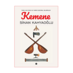 KEMENE, özgün düşüncenin, emeğin ve geçmişin değerini hatırlatan bir başvuru kitabı olarak okura ula...