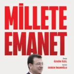 Millete Emanet okurlarla buluştu