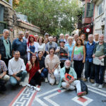 Filistin’in Özgürlüğü İçin Şiirler etkinliği gerçekleşti