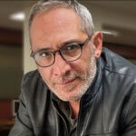 Devrim Koçak'ın yeni romanı: Yağmurdan Sonra Bahardan Önce