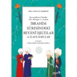 Türkçede belagat eksenli Kur’ân çalışmalarının örneklerinden biri | Deniz Temel