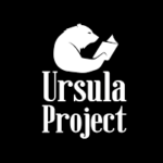Ursula Project, Frankfurt Kitap Fuarı'nda