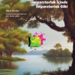 Günün önerisi: Okurlarını sosyal medyanın ve dijital dünyaların gölgesinde esaslı bir hakikat arayış...
