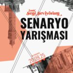 İzmir Seni Seviyorum (İSS) Kısa Film Senaryo Yarışması başvuruları devam ediyor