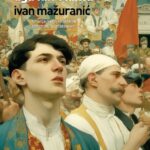 Ivan Mažuranić ve onun başyapıtı, 19. yüzyıl Romantizminin Avrupa’yı sarsan eseri  “İsmail Çengiç Ağ...