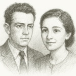 Kült yazarın küçük sevgilisi kimdi? | Metin Celâl