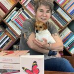 Pınar Yılmazer: “Zaman birbirimize destek olma ve kenetlenme zamanı, patili dostlarımız için yapmalı...