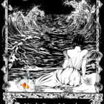 Büşra Yılmaz'dan geçmişin hayaletleri ve kayıplar üzerine çarpıcı bir roman: Peri Masalı