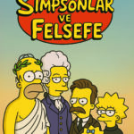 Simpsonlar ekseninde eğlenceli bir felsefe okumasına var mısınız?