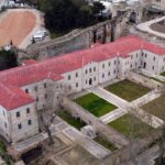 Tarihî Sinop Cezaevi Müzesi ziyarete açıldı