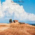 Rachel Cusk'tan sanatın tesellisi, hayatta anlam arayışı, yola koyulma ve kaçış arzusu üzerine benze...