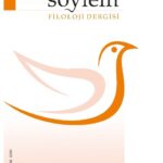 Söylem Filoloji Dergisi’nin 10. Yıl Ağustos 2025 Sayısı Çıktı