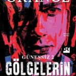 Jean-Christophe Grangé'dan nefes kesici bir polisiye: Güneşsiz 2: Gölgelerin Kralı