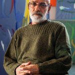 Mustafa Ata’nın 60 yıllık sanat yolculuğuna saygı duruşu: “Askıda” sergisi, 28 Eylül’de ziyarete açı...