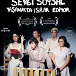 BGST Tiyatro Ekim Programı belli oldu