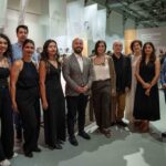 “Bir Şehir Kurmak: Ankara 1923-1933” Sergisi Müze Gazhane'de açıldı