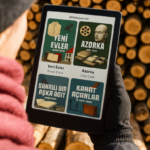 Dijital Kitaplar ile sürdürülebilir okuma ve çevre dostu alışkanlıklar