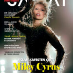 Milliyet Sanat eylül sayısı raflarda