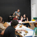 Kaygı Üzerine Konuşma ve Güncel Sergilere Odaklanan Yetişkin Atölyeleri, Ekim Ayında Arter'de