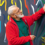 Mustafa Ata’nın 60 yıllık sanat serüvenine saygı duruşu: “Askıda” Koleksiyon Sergisi,Ustanın Şile’de...