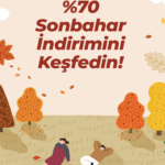 Ayrıntı Yayınları'ndan sonbahar indirimi