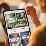 Dijital kitaplarda not alma ve vurgulama ile okuma deneyiminizi zenginleştirin