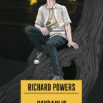 Richard Powers'tan Çocuklara nasıl bir dünya, dünyaya nasıl bir çocuk bırakacağımıza dair çarpıcı bi...