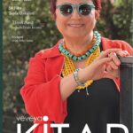 Veveya Kitap ekinin 39. sayısı yayımlandı