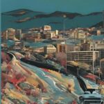 Göksel Sözer’in ilk kitabı Tek Yönlü Yolda Önde Giden Şoförün Tedirginliği raflarda