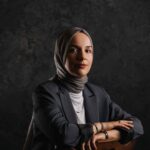 Alt Satır: Zeynep Kahraman Füzün | Semrin Şahin