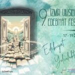 İZKİTAP ve İzmir Uluslararası Edebiyat Festivali başlıyor