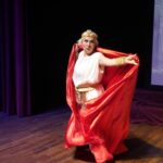 Kleopatra, Trabzon Sahnesi’nde yeniden hayat buluyor