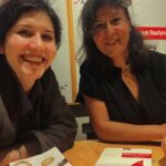 Dünyayı Çevirenler’in yeni konuğu Aslı Takanay