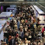 Konya Kitap Günleri, 27 Ekim'e kadar devam ediyor